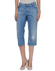 D&G - Denim capris