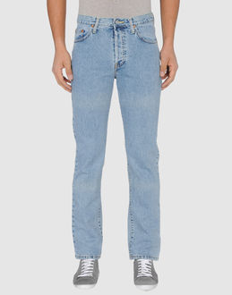 INDIAN MOTOCYCLE - JEANS - Pantaloni jeans - su YOOX.COM