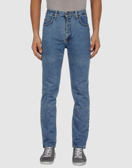 LEE - JEANS - Pantaloni jeans - su YOOX.COM