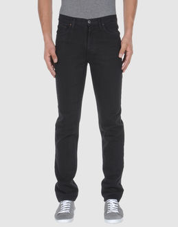 INDIAN MOTOCYCLE - JEANS - Pantaloni jeans - su YOOX.COM