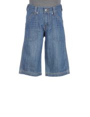 BÒBOLI - Denim trousers