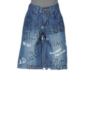 BÒBOLI - Denim trousers