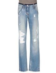 D&G JUNIOR - Jeanshosen