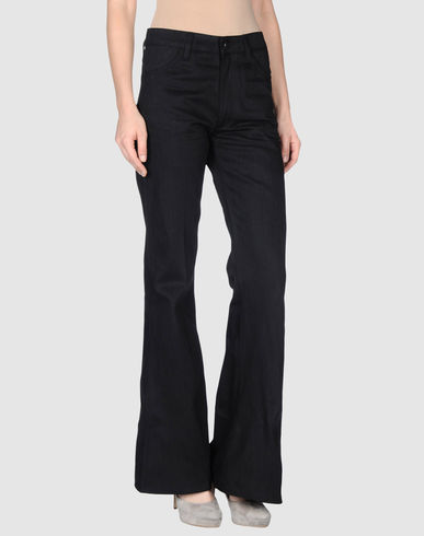 ZOOM ACNE - Denim pants