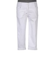 D&G JUNIOR - Denim trousers