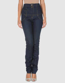 My Lovely Jean - Jeans - Pantalons jeans