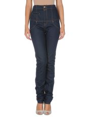 MY LOVELY JEAN - Denim trousers