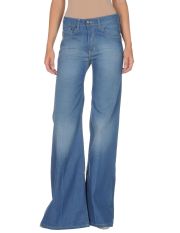 MY LOVELY JEAN - Denim trousers