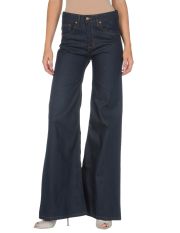 MY LOVELY JEAN - Denim trousers