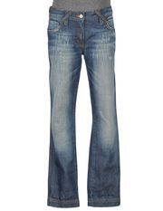 D&G JUNIOR - Denim trousers
