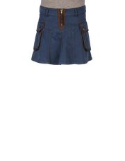 MISS BLUMARINE JEANS - スカート