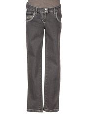 MISS BLUMARINE JEANS - Jeanshosen