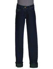 MISS BLUMARINE JEANS - Jeanshosen