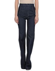 18TH AMENDMENT - Denim pants