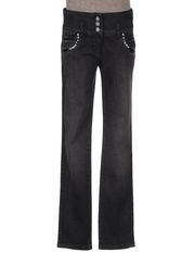 MISS BLUMARINE JEANS - Jeanshosen