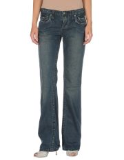 STITCH'S - Denim pants