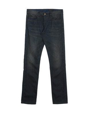 Denim pants Men's - MARC JACOBS