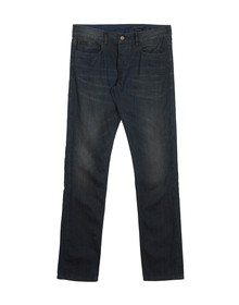 MARC JACOBS - Denim pants