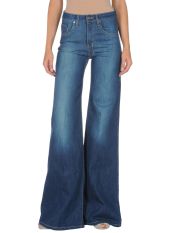 18TH AMENDMENT - Denim pants