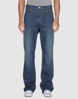 CLOSED - JEANS - Pantaloni jeans - su YOOX.COM