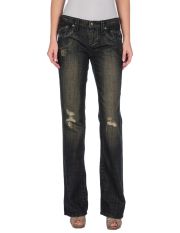 STITCH'S - Denim pants