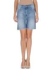 TRUENYC. - Bermuda jeans
