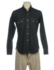 LEVI'S VINTAGE CLOTHING - Jeanshemd