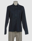 PRADA - Denim shirt