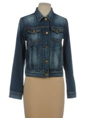 CYCLE - Denim outerwear
