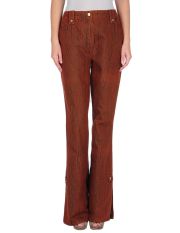 CAPPOPERA - Denim trousers