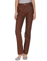 CAPPOPERA - Denim trousers