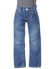 HACKETT - Denim trousers