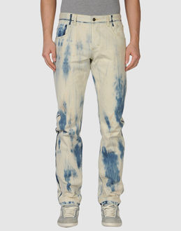 D&G - JEANS - Pantaloni jeans - su YOOX.COM