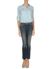 LEVI'S RED TAB - Denim dungaree