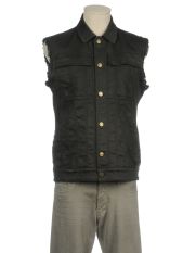 SUPERFINE - Denim outerwear