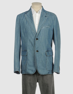 BARENA - JEANS - Capispalla jeans - su YOOX.COM