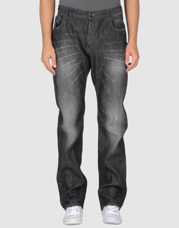 RAF BY RAF SIMONS - JEANS - Pantaloni jeans - su YOOX.COM