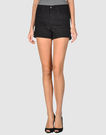 J BRAND - Denim shorts