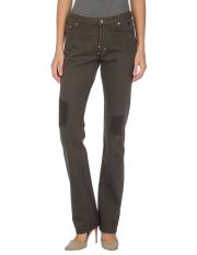 PARASUCO CULT - Denim pants