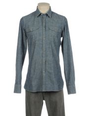 DONDUP - Denim shirt