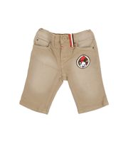 MONNALISA NY & LON - Denim trousers