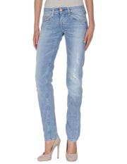CARE LABEL - Denim trousers