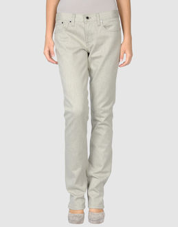 RALPH LAUREN BLACK LABEL - DENIM - Jeanshosen - bei YOOX.COM