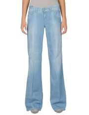 NOTIFY - Denim trousers