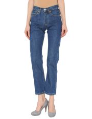 LEVI'S RED TAB - Denim pants