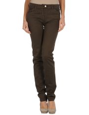 BALENCIAGA - Denim pants