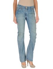 ANDREW MACKENZIE - Denim trousers