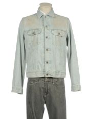 TOMMY HILFIGER DENIM - Denim outerwear
