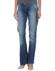 ANDREW MACKENZIE - Denim pants