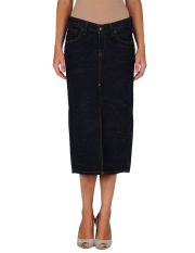 LEVI'S RED TAB - Denim skirt